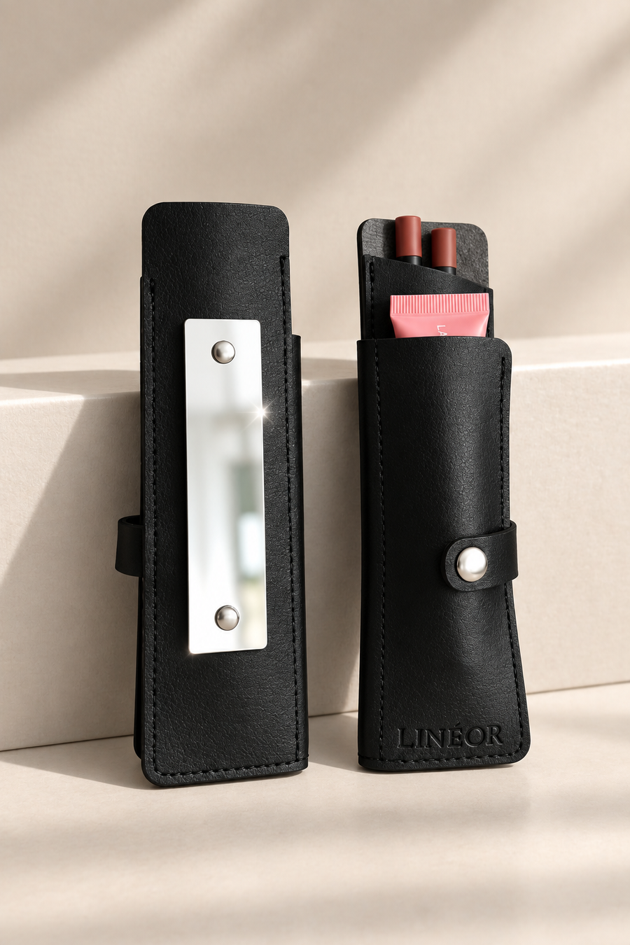 Linéor Beauty Case Duo